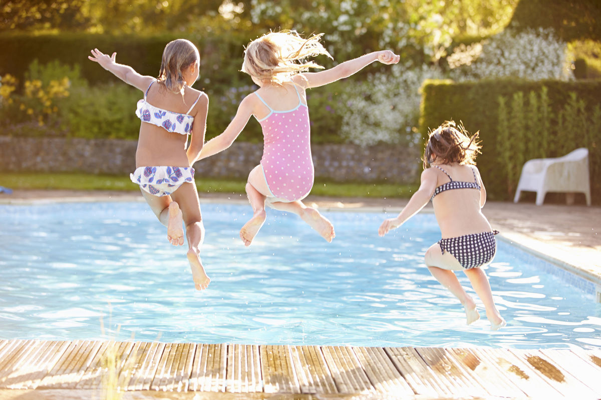 idees recues piscine